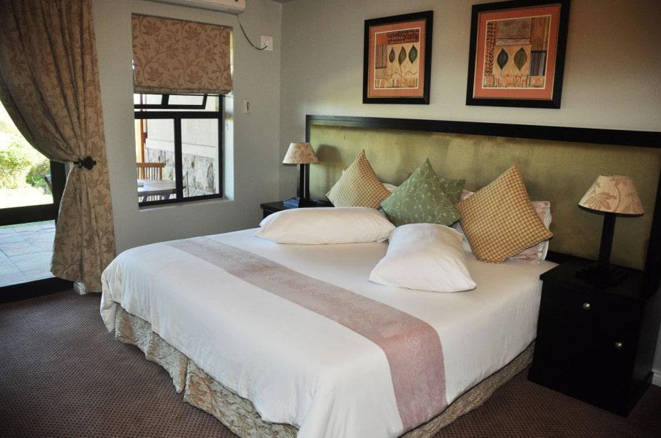 The Lodge at Atlantic Beach