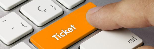 Webtickets