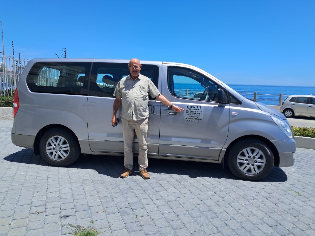 Howie’s Transport