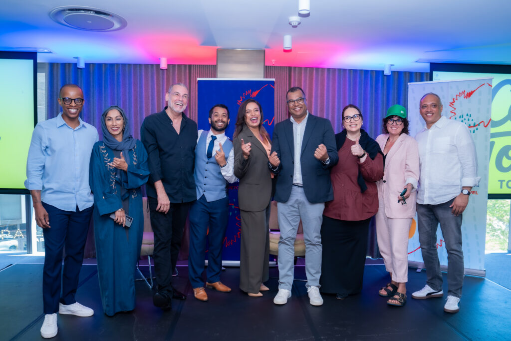 Demystifying AI in Tourism