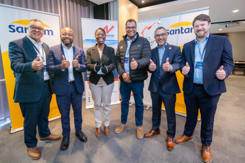 Cape Town Tourism Sector Signals Confidence Amid Global Tensions