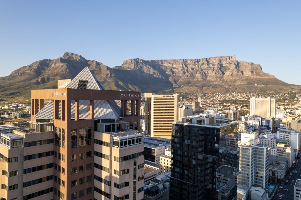 Pullman Cape Town