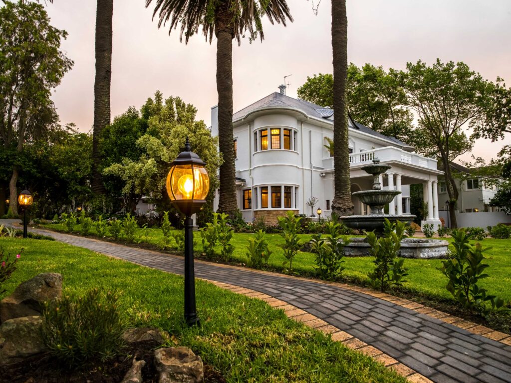 Palm House Boutique Hotel and Spa