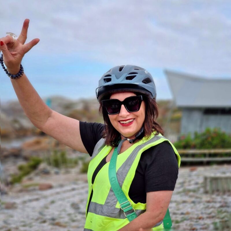 Freedom Adventure Park - Cape Town Tourism