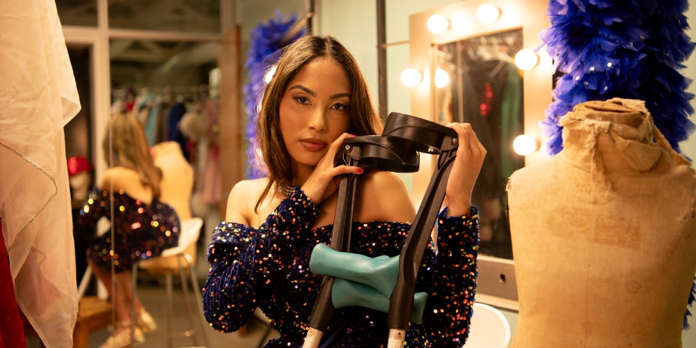 This August, Cape Town will host the first African edition of the internationally acclaimed Bold Beauty Project, a global photographic exhibition that celebrates the beauty, confidence and individuality of women living with disabilities.
