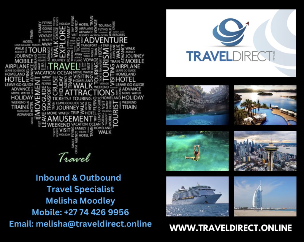 Travel Direct