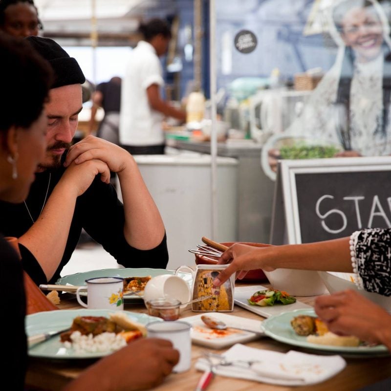 Discover Cape Town’s Cape Flats Cape Town Tourism