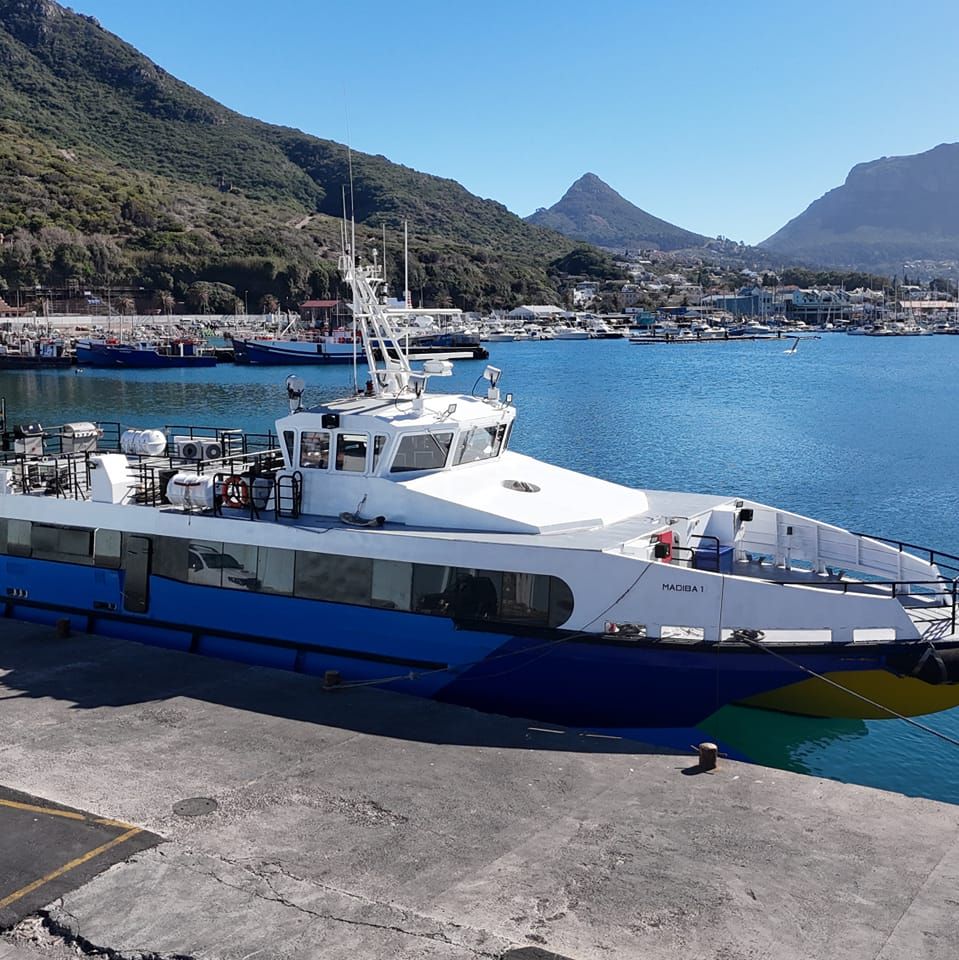 Madiba1 Charters