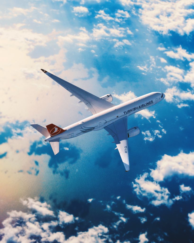 TURKISH AIRLINES