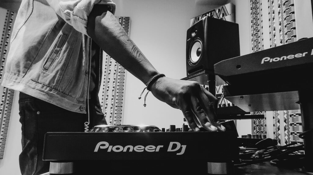 Bridges For Music