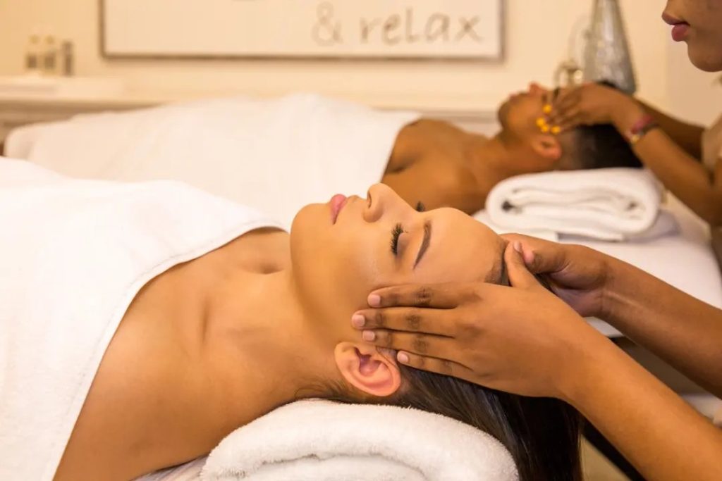 Relax Spas