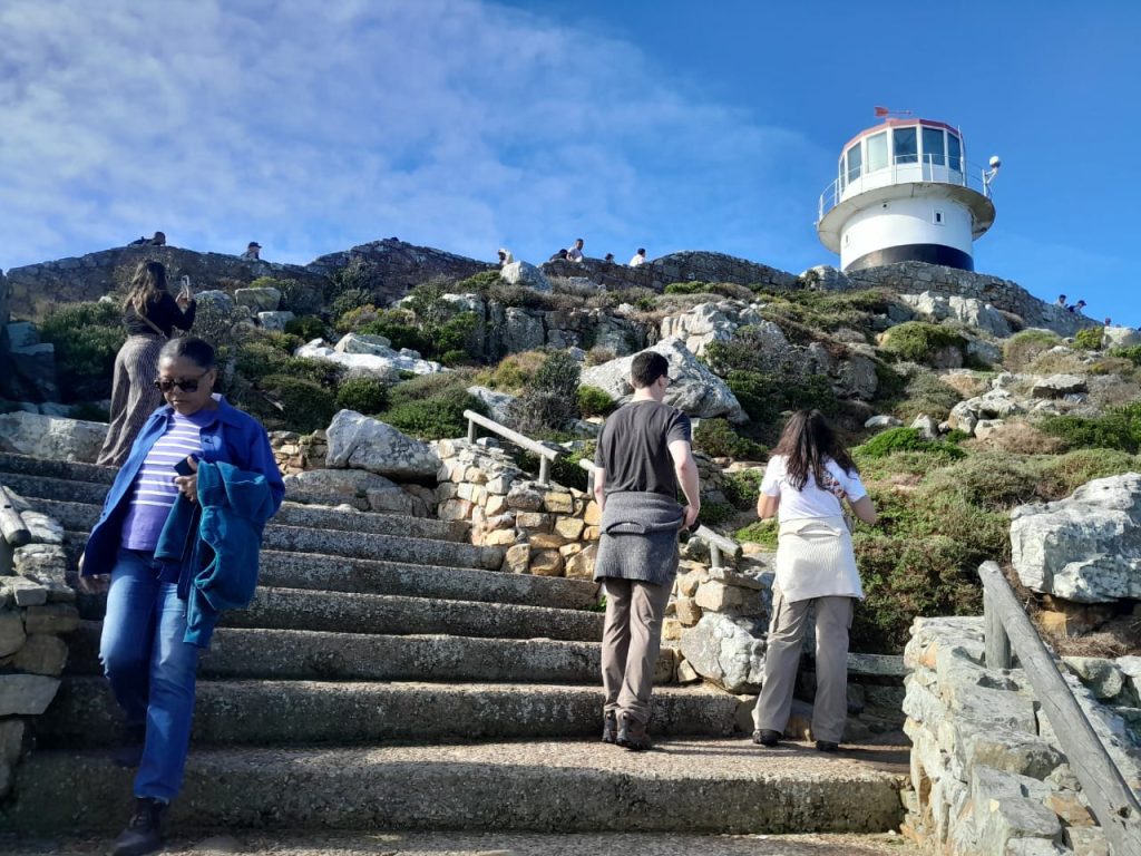 Outreach Africa Tours and Transfers