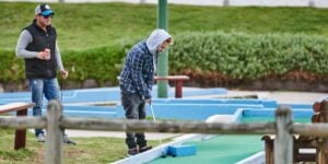 putt putt - 50 things to do in cape town for under R50