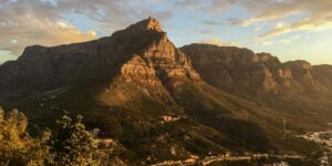 6 Beginner Hikes To Try In Cape Town