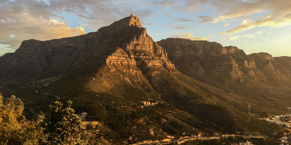 6 Beginner Hikes To Try In Cape Town