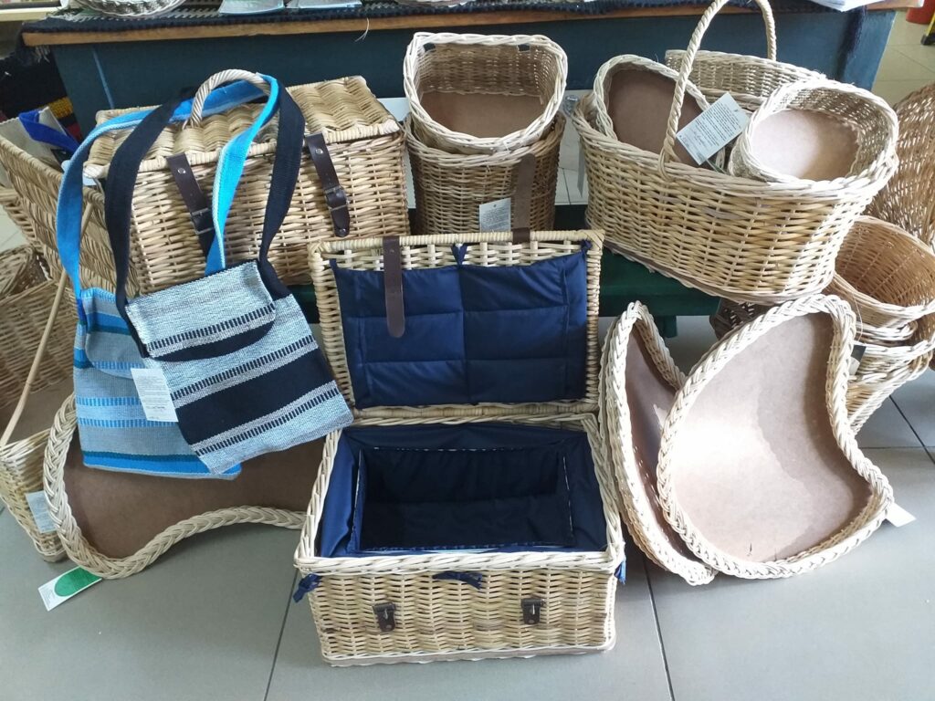 Cape Town Society for the Blind