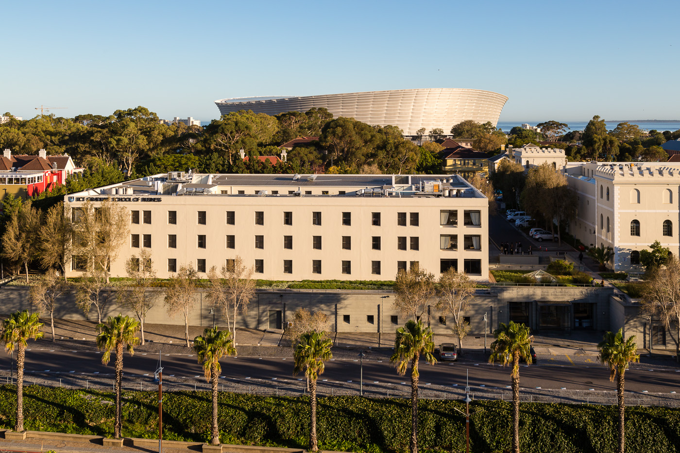 Protea Breakwater Lodge by Marriott, V&A Waterfront, Cape Town