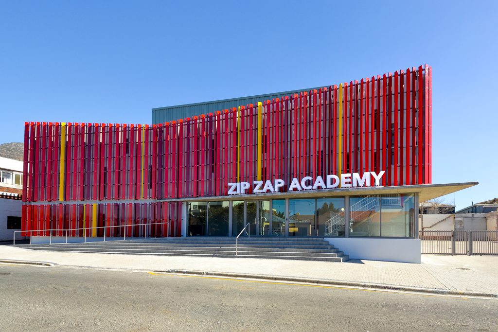 Zip Zap Circus School