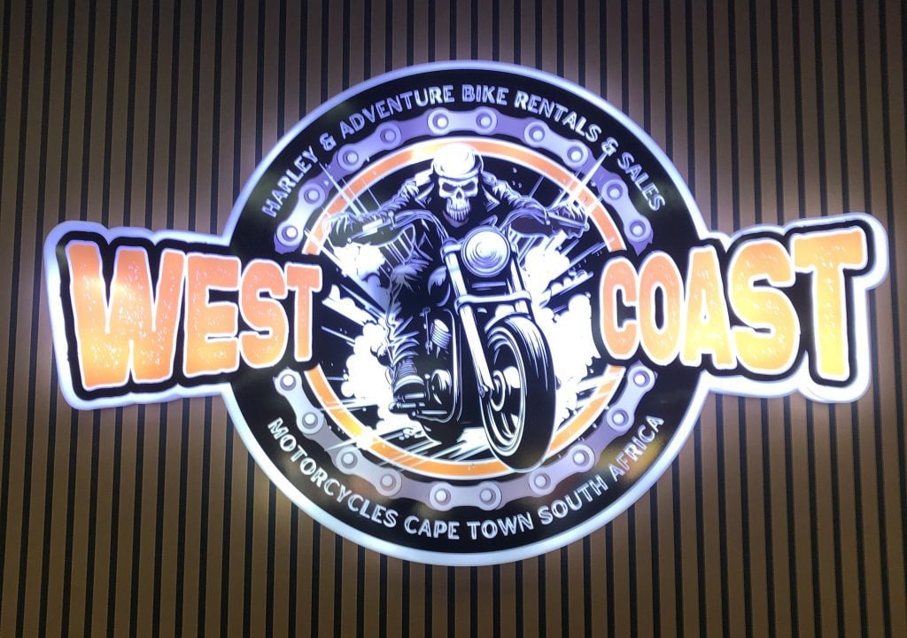 Motorcycle Rentals and Sales