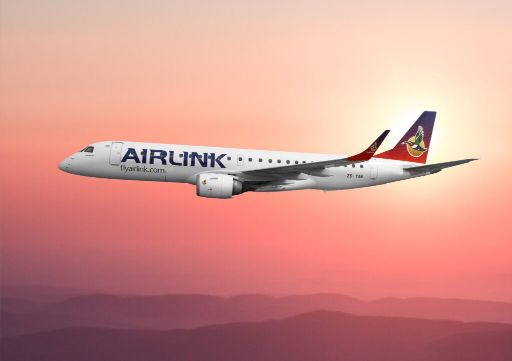 Airlink (Pty) Ltd