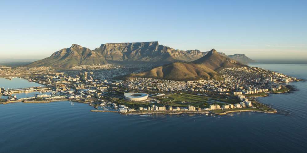 biografi Asser Mere Cape Town's Top Attractions: The Big Six - Cape Town Tourism