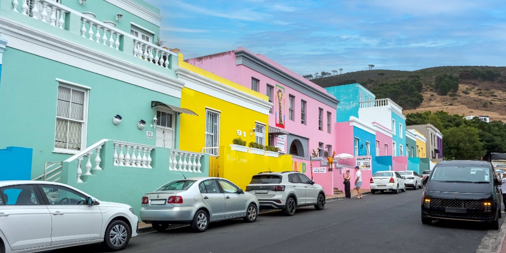 Bo-Kaap