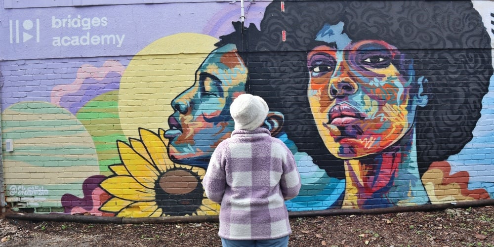 Building Bridges For The Next Wave of Cape Town Creatives