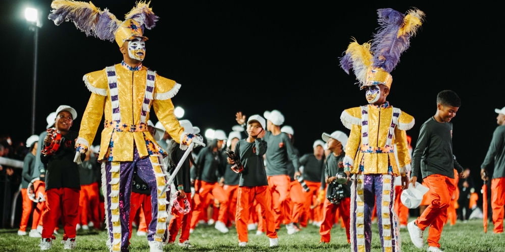 Cape Town Minstrels Carnival 2026 – Everything You Need To Know!