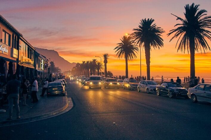The Best Clubs And Bars In Cape Town