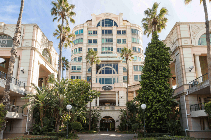 canal walk competition - 12 days of summer giveaways