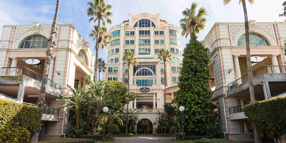 canal walk competition - 12 days of summer giveaways