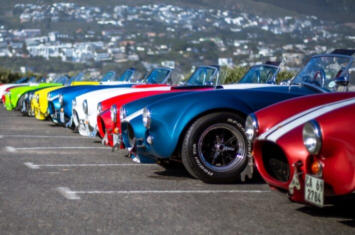 Win a Canopy by Hilton Cape Town Longkloof Stay + Cobra Experience for Two