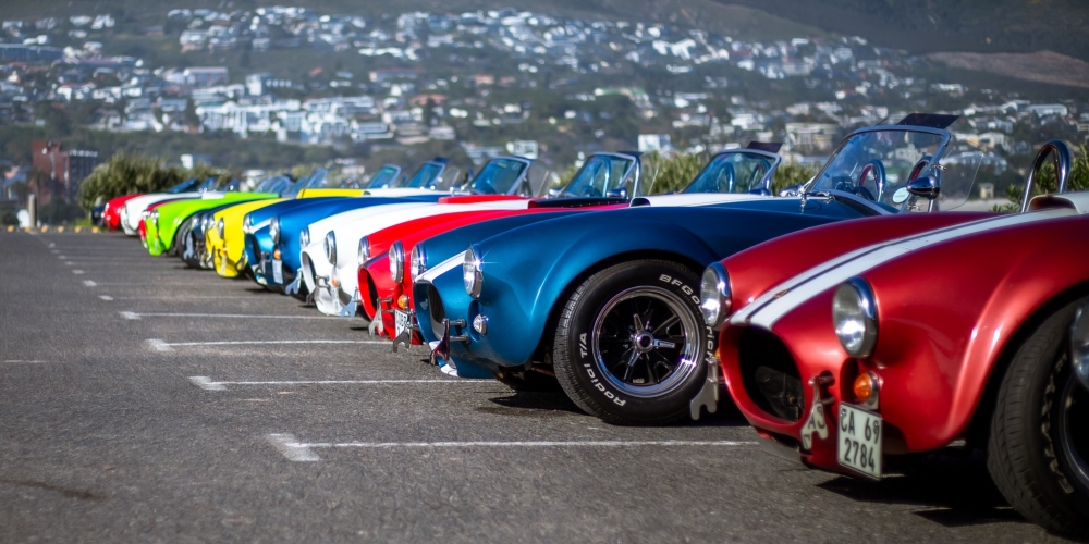 Win a Canopy by Hilton Cape Town Longkloof Stay + Cobra Experience for Two