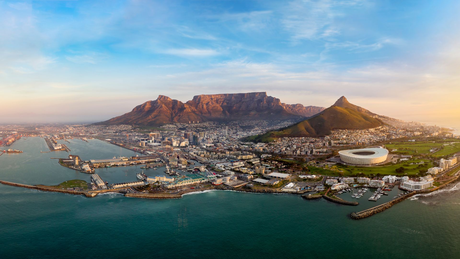 Cape Town Named Best City In The World – Again!