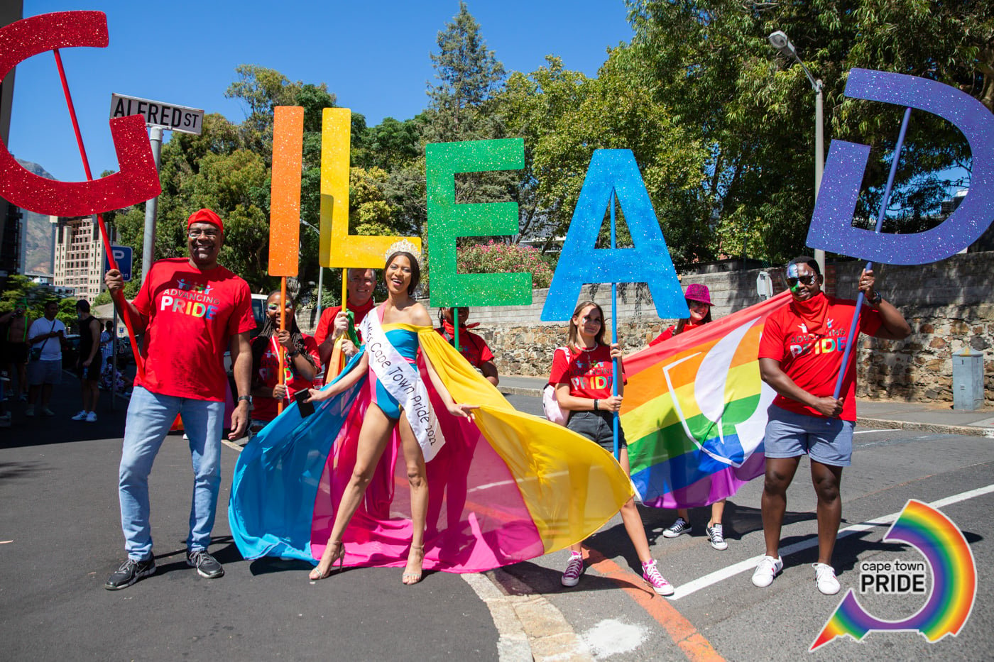 Cape Town Pride 2023 set to thrill this weekend Cape Town Tourism