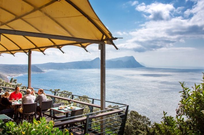 Win A Cape Point Experience For Four!