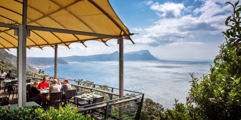 Adventure Awaits: Win A Cape Point Experience For Four! - Cape Town Tourism