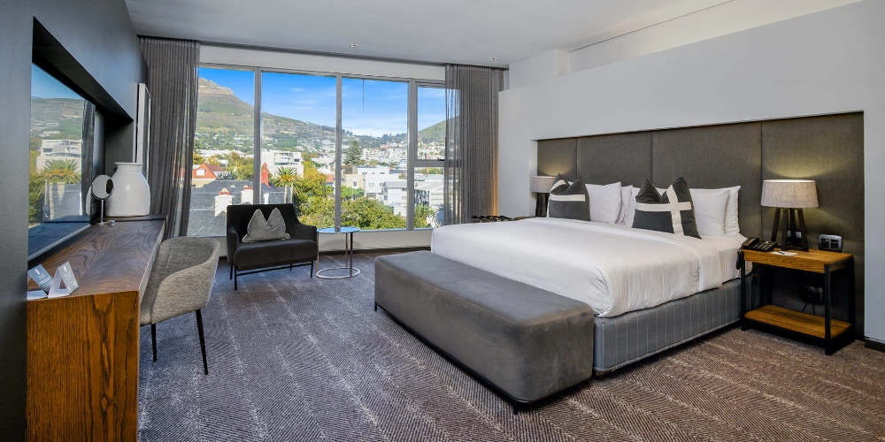 The Capital 15 on Orange Hotel & Spa