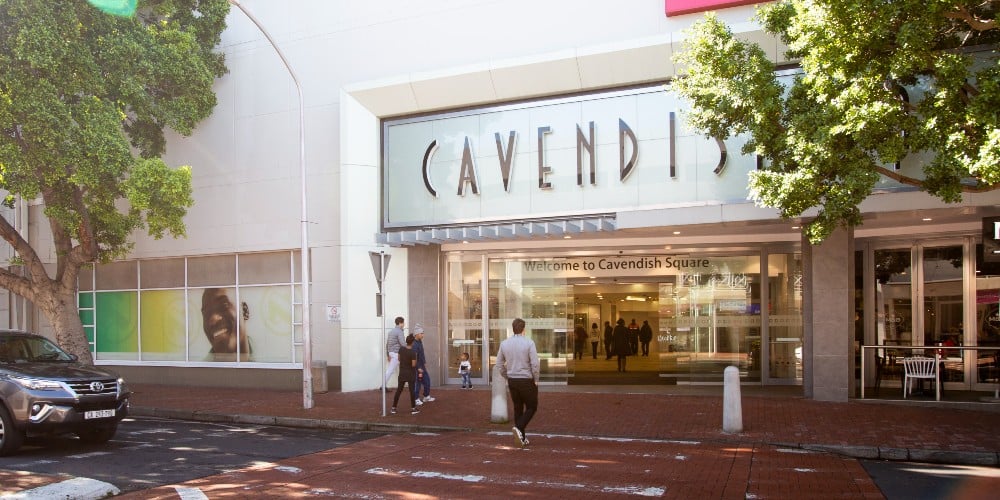 Claremont - Cavendish Square  - Cape Town Tourism Guide - Cape Town Tourism