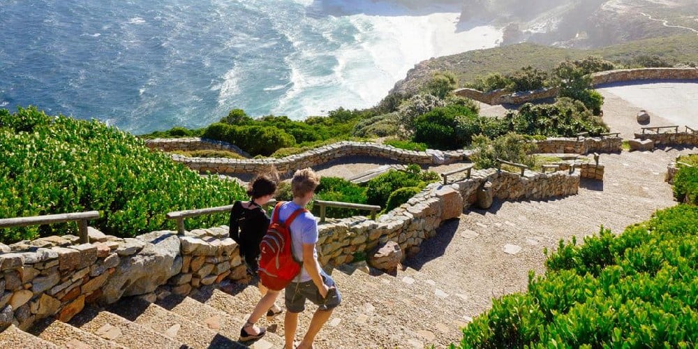 Cape Point - Things to do in Cape Town - Cape Town Tourism