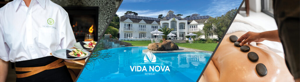 Vida Nova Retreat