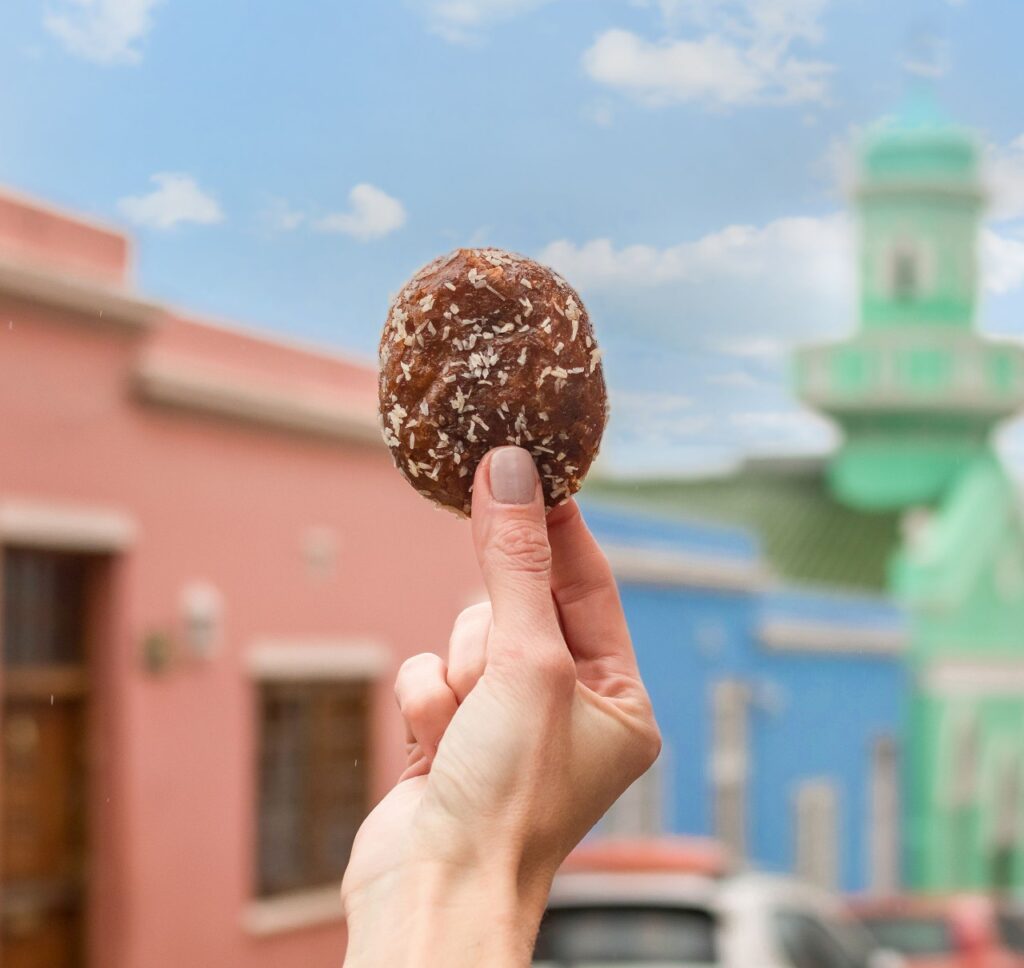 Cape Town Culinary Tours