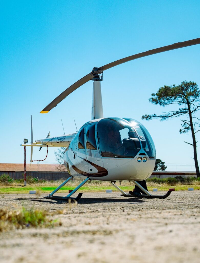 Air Blade Aviation