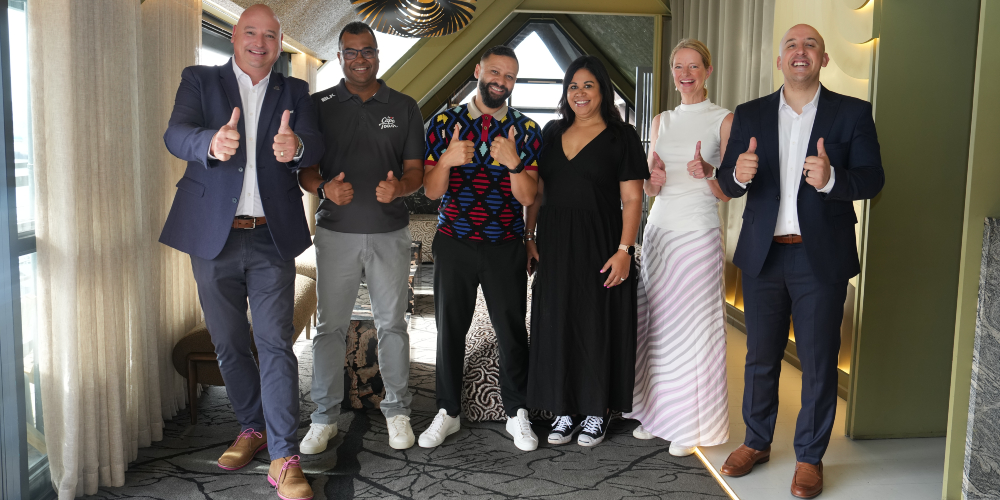 Cape Town Tourism Launches New Domestic Campaign