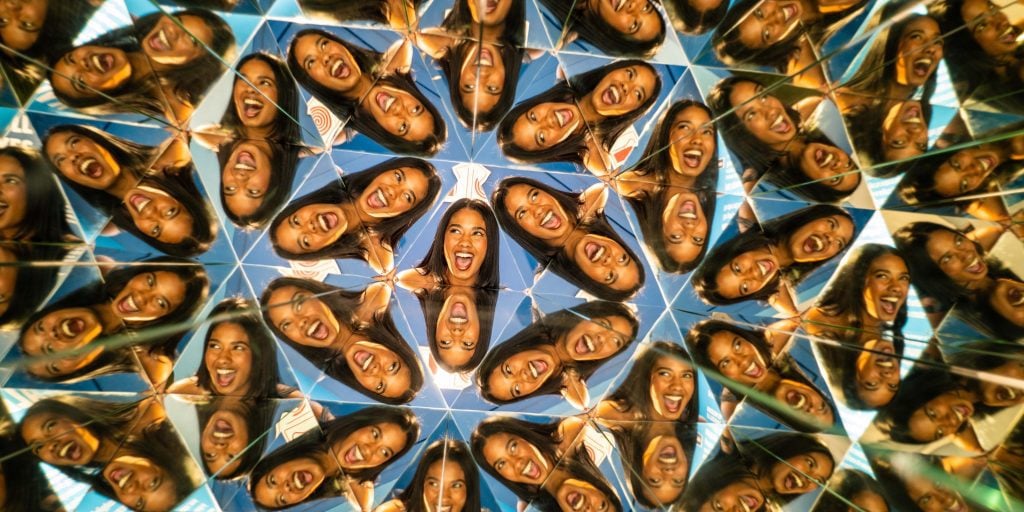 Museum of Illusions