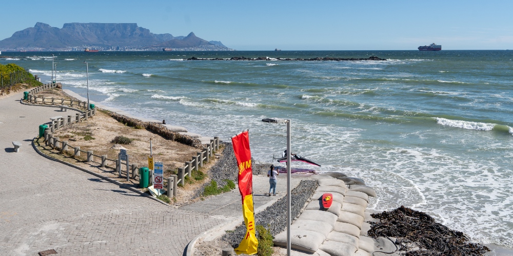 Scorching Cape Town Summer Ahead: What Travellers Need to Know