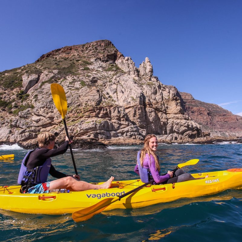 Faureal Car Hire and Tours - Cape Town Tourism