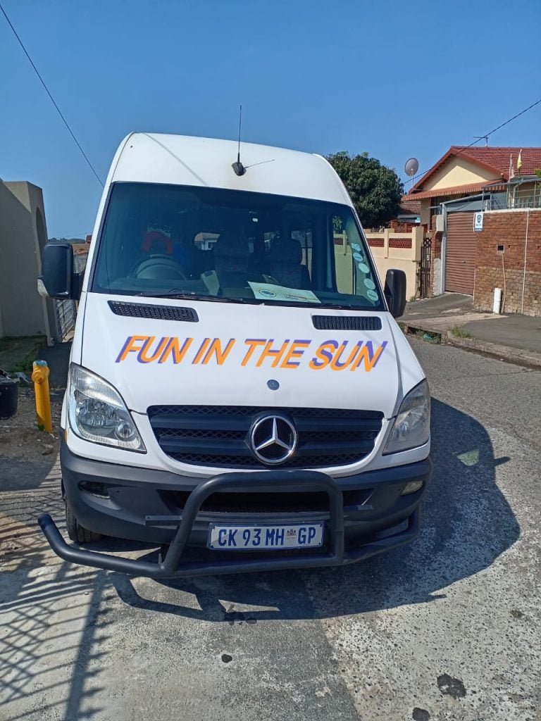 Fun In The Sun Travel And Tours