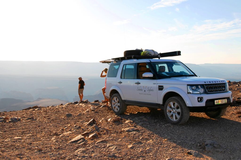 Freewalker Exclusive Tours