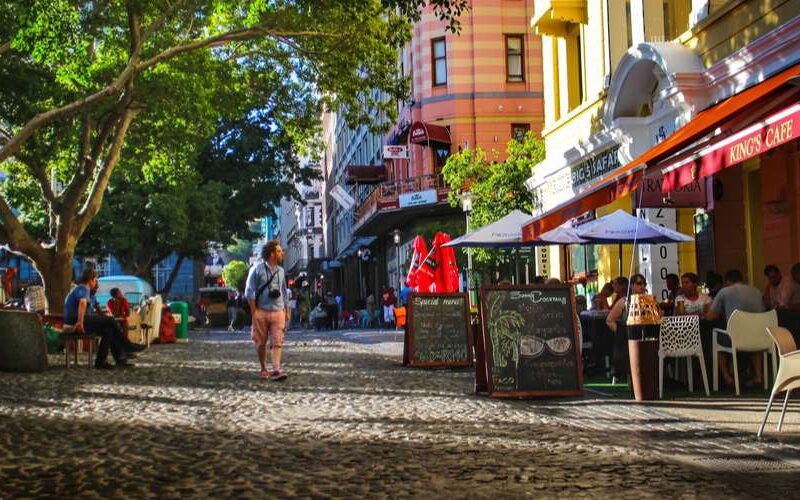 The Best Time of Year to Visit Cape Town